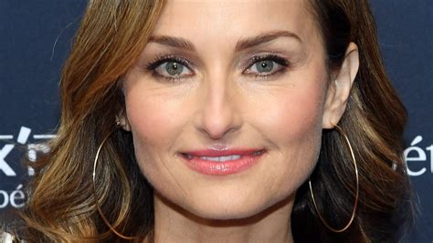 Inappropriate Outfits Giada De Laurentiis Has Been Caught Wearing